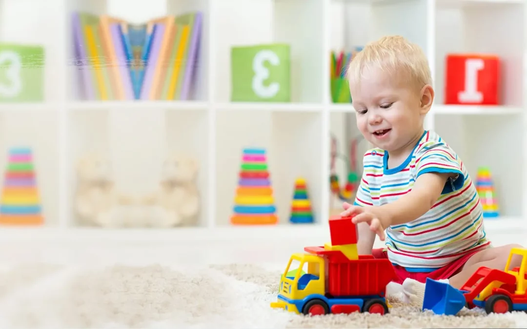 Crèche privée près de Esch-sur-Alzette