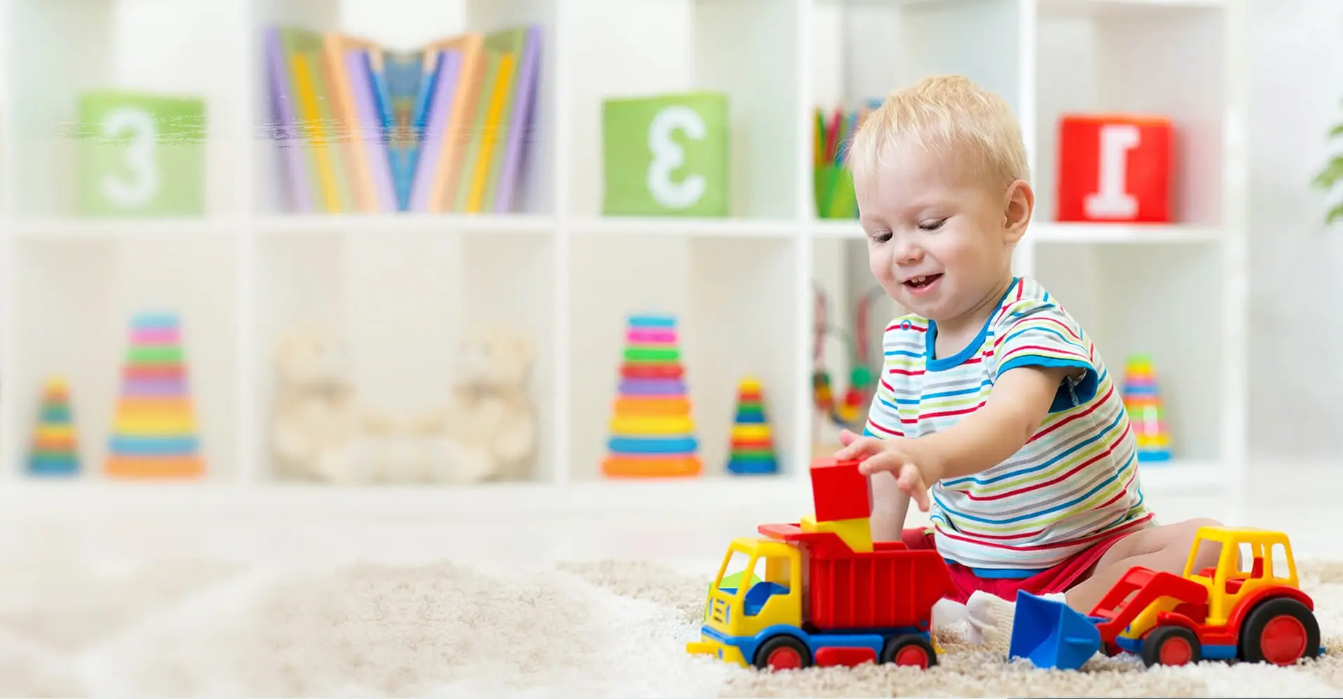 Crèche privée près de Esch-sur-Alzette : un lieu sur mesure pour vos enfants