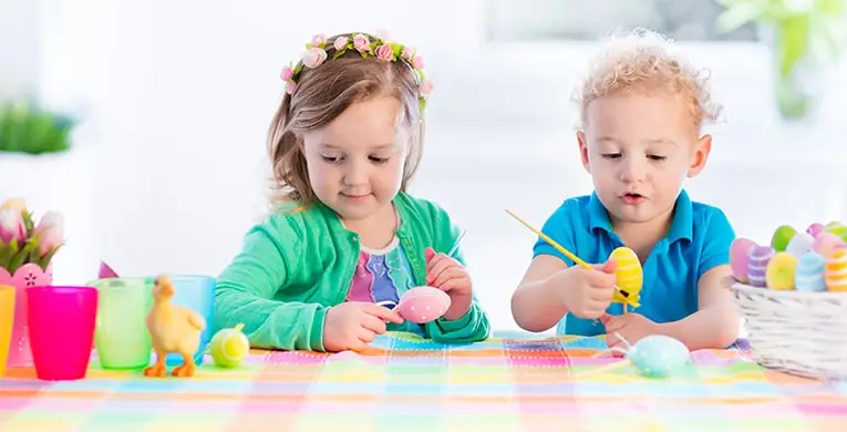 Crèche frontalière au Luxembourg