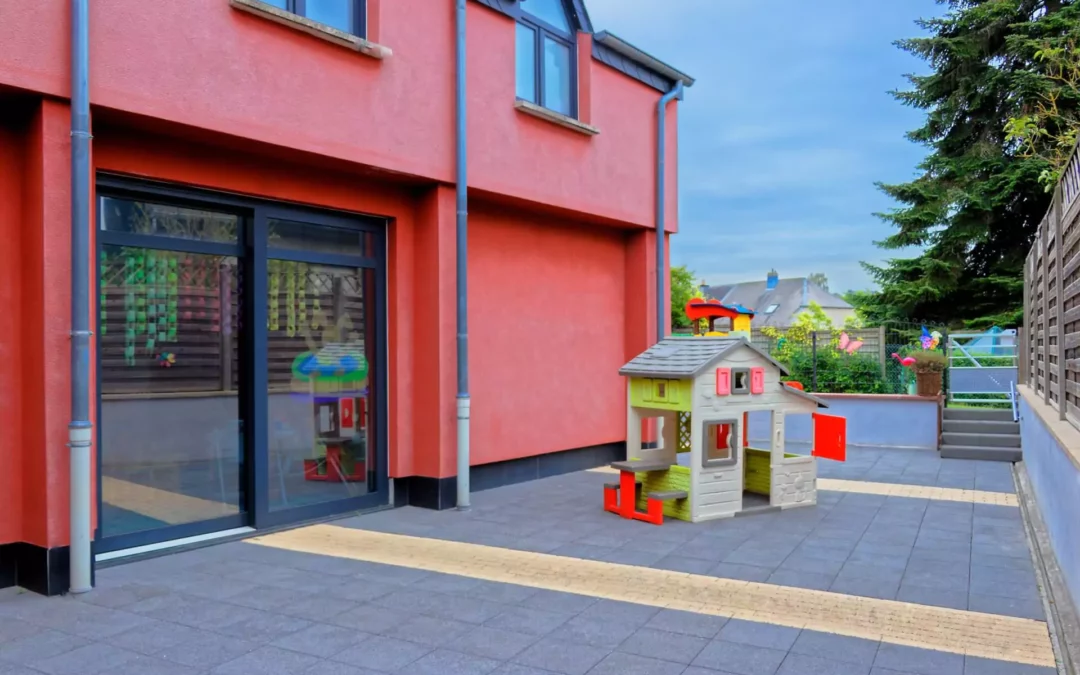 Choisir ma crèche à Sanem