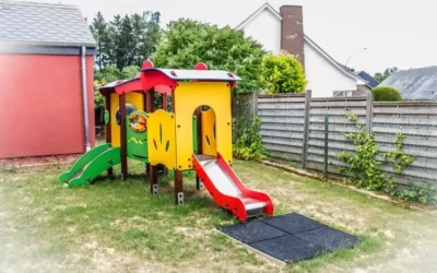 Crèche à Oberkorn : des sorties éducatives