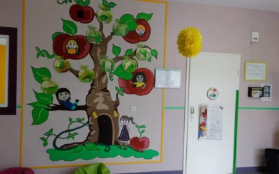 Garderie d’enfance à Sanem : une journée type rythmée par le jeu libre et la motricité en toute sécurité