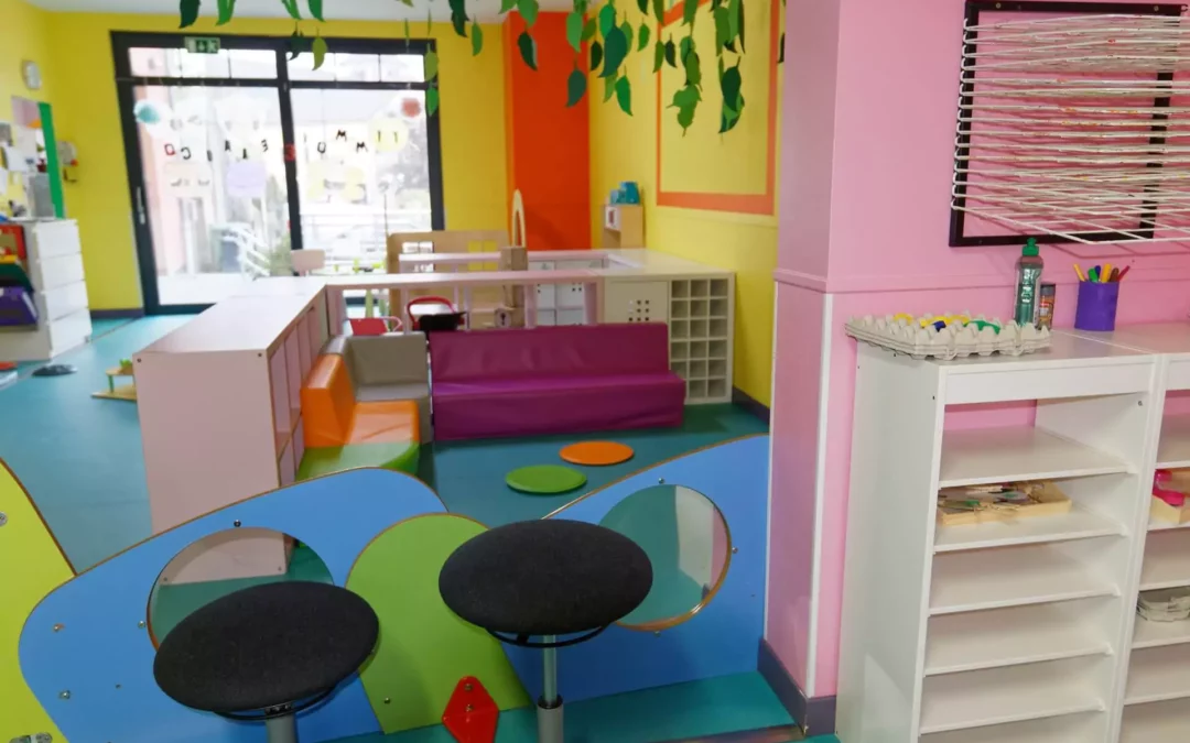 Crèche près de Soleuvre
